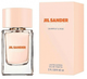 Woda toaletowa damska Jil Sander Sunlight Grapefruit & Rose Edt 60 ml (3616301776062) - obraz 1