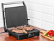 Grill Lafe GKO-002 - obraz 8