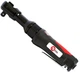 Гайковерт пневматический Intertool угловой 1/2" (000007142) - изображение 4