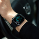 Смарт годинник Smart Watch XO M20 Sports Call Чорний - зображення 3