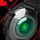 Смарт часы Smart Watch XO J1 Porsche Черный - изображение 5
