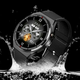 Смарт часы Smart Watch XO J1 Porsche Черный - изображение 8