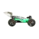 Машинка на радиоуправлении Remo Hobby 1651 Dingo 1/16 Buggy 4WD Green - изображение 1