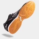 Кожаные футзалки Joma TOP FLEX - TOPS2121IN - 43 - Чорний - изображение 5