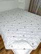 Літня ковдра Капок Vital Textile з наповнювачем холлофайбер 180х220 (KL-2) - изображение 3