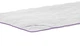 Тонкий матрац-топер PURPLE Base Cover Plus 60x120 см - зображення 4