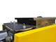 Шахтний твердопаливний котел Vulkan Termo 25 кВт нижнього горіння з чавунними колосниками - зображення 7