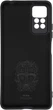 Чохол для смартфона ArmorStandart Icon Case для Xiaomi Redmi Note 12 Pro 4G Camera cover Black (ARM69372) - зображення 2