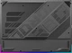 Ноутбук ASUS ROG Strix G16 G614JV (G614JV-AS74) Eclipse Gray - изображение 10