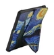 Чохол для PocketBook 628 Touch Lux 5 "Зоряна Ніч" трансформер – обкладинка на Покетбук (770001189) - зображення 7