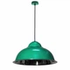 Светильник подвесной MSK Electric Industrial СП 3614 GN+CR - изображение 1