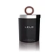 Масажна свічка LELO Massage Candle Vanilla & Creme de Cacao, соєвий віск, 36 годин горіння - зображення 1