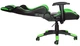 Кресло геймерское игровое Xtrike GC-905 для геймера компьютерное офисное для игры&nbsp;Зеленое - изображение 2