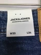 Джинсы мужские Jack & Jones, размер: W33 L34, синие, арт. 1053476 - изображение 5