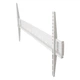 Крепление для телевизора SECTOR FP0804F White фиксированный 43"-90" (max VESA - 800х400) - изображение 5