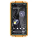 Защитное стекло Spigen ALM Glas.TR для Google Pixel 7a (2-pack) Clear (AGL05968) - изображение 3