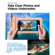Водонепроникний чохол Spigen A610 Universal Waterproof Float Case Apricot (ACS06011) - зображення 4