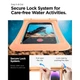 Водонепроникний чохол Spigen A610 Universal Waterproof Float Case Apricot (ACS06011) - зображення 6
