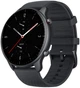 Смарт-часы Amazfit GTR 2 New Version (Thunder Black) Черные - зображення 2