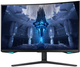 Monitor 32" Samsung Odyssey Neo G7 (LS32BG750NPXEN) - obraz 2