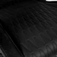 Крісло для геймерів Hator Ironsky Alcantara Black (HTC-899) - зображення 9