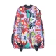 Рюкзак для подростка (городской) Bagland Stylish 1344, разноцветный (518664) - изображение 5