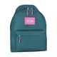 Рюкзак для підлітка (міський) Bagland Stylish 1338, зелений (518664) - зображення 1