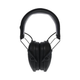 Активні навушники для стрільби Razor Slim Electronic Muffs (black) Walker's - зображення 3