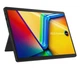 Ноутбук ASUS Vivobook 13 Slate i3-N300/8GB/256/Win11 OLED Сенсорний екран + Фірмовий чохол - зображення 2