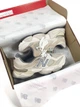 Женские кроссовки NB 9060 0245 41 (26 см) Ashen Grey - изображение 3
