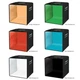 Фотобокс с подсветкой Puluz PU5032B 30x30x30см - изображение 2