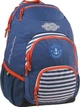 Рюкзак шкільний Kite 809 Taken Go синій K15-809-2L - зображення 1