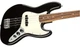 Бас-гітара FENDER PLAYER JAZZ BASS PF BLK - зображення 3