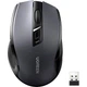 Мышь Ugreen MU006 Gray (90855) [88094] - изображение 1