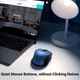 Миша Ugreen MU006 Blue (15064) [88095] - зображення 7