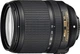 Объектив Nikon AF-S DX NIKKOR 18-140mm f/3.5-5.6G ED VR (JAA819DD) [87466] - изображение 2