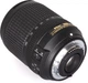 Объектив Nikon AF-S DX NIKKOR 18-140mm f/3.5-5.6G ED VR (JAA819DD) [87466] - изображение 3