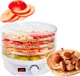 Сушилка для овощей и фруктов Esperanza Delicatesse EKD003 [86872] - изображение 3