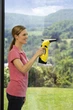 Пылесос для мытья окон Karcher WV 2 (1.633-213.0) UA-UCRF [87836] - изображение 7