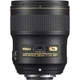 Объектив Nikon AF-S Nikkor 28mm f/1.4E ED (JAA140DA) [87474] - изображение 2