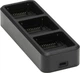 Концентратор для зарядки акумулятора DJI Mavic 3 Series Battery Charging Hub 100W (CP.MA.00000422.01) - зображення 1