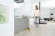 Ручний пилосос Karcher KB 5 (1.258-000.0) [87829] - зображення 5