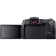 Бездзеркальний фотоапарат Canon EOS RP Body Black (3380C002) UA [87423] - зображення 6