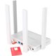 Бездротовий маршрутизатор (роутер) Keenetic Runner 4G (KN-2210-01EN) [87464] - зображення 8