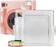 Чехол для фотокамер моментальной печати Fujifilm Instax Square SQ1 Transparent [87022] - изображение 3