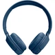 Наушники JBL Tune 520BT Blue (JBLT520BTBLUEU) [87437] - изображение 3