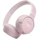Наушники JBL Tune 660 NC Pink (JBLT660NCPIK) [88247] - изображение 1