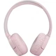 Наушники JBL Tune 660 NC Pink (JBLT660NCPIK) [88247] - изображение 2