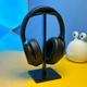 Навушники Sony WH-1000XM4 Wireless Noise Cancelling Headphones Black (723-Q) Вживані [87854] - зображення 1
