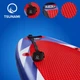 Надувная доска SUP TSUNAMI 320 см с веслом Bolt T07 - изображение 2